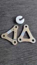 Triumph daytona 675 street triple r rx verlagings set 35mm, Ophalen of Verzenden