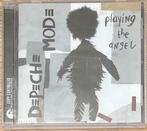 CD Depeche mode - Playing the angel, Cd's en Dvd's, Cd's | Pop, Ophalen of Verzenden, 1980 tot 2000, Zo goed als nieuw