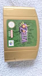 Nintendo 64 game, 1 speler, Ophalen, Zo goed als nieuw