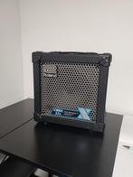 Roland Cube 15X Gitaarversterker, Muziek en Instrumenten, Versterkers | Bas en Gitaar, Ophalen of Verzenden, Zo goed als nieuw
