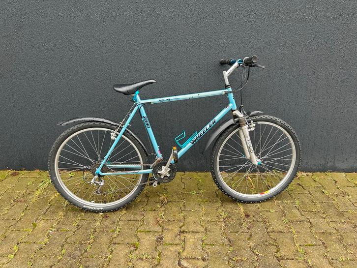 Wheeler Pro Line 2800 Mountainbike - 26 inch, Fietsen en Brommers, Fietsen | Mountainbikes en ATB, Gebruikt, Heren, Overige merken