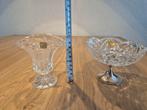Kristallen set., Ophalen of Verzenden, Zo goed als nieuw, Overige typen