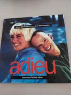 Jimmy Somerville , adieu, Ophalen of Verzenden, Zo goed als nieuw, Pop