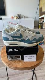 Nike Air Max 1 Patta Waves Noise Aqua (2021) EU 40.5 nieuw, Ophalen of Verzenden