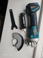 Makita Slijptol DGA504, Doe-het-zelf en Verbouw, Gereedschap | Schuurmachines, Ophalen of Verzenden, Gebruikt, 1200 watt of meer