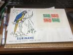No4674 Suriname E40 anders Heb ook van Nederland jaargangen, Postzegels en Munten, Postzegels | Eerstedagenveloppen, Ophalen, Onbeschreven