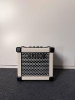 Roland Micro Cube GX white, Ophalen of Verzenden, Zo goed als nieuw, Minder dan 50 watt