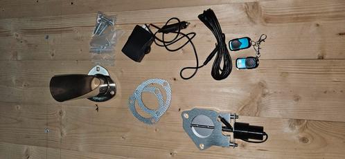 Uitlaatklep Nieuw, Auto-onderdelen, Uitlaatsystemen, Audi, BMW, Ford, Porsche, Volkswagen, Dodge, Nieuw, Ophalen of Verzenden
