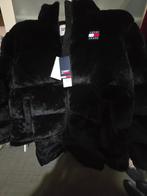 Tommy hilfiger Jas maat xl, Kleding | Dames, Jassen | Winter, Ophalen of Verzenden, Zo goed als nieuw, Maat 46/48 (XL) of groter