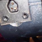Gezocht Cortina E-bike Acculader - 5 Hoekige Connector, Ophalen of Verzenden, Gebruikt