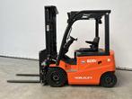 Noblelift - 2024 - Q20-series - 2.0T Vorkheftruck verstelbar, Zakelijke goederen, Machines en Bouw | Heftrucks en Intern transport