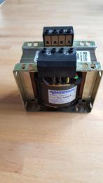 Newlec transformator 230 / 110V, Ophalen of Verzenden, Gebruikt