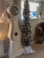 Prachtige antieke Lindgren Mora klok komt uit anno 1882, Antiek en Kunst, Antiek | Klokken, Ophalen of Verzenden