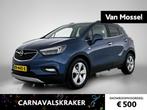 Opel Mokka X 1.4 Turbo Innovation | Camera | Navigatie | Key, Auto's, Voorwielaandrijving, 12 maanden, Stof, Gebruikt
