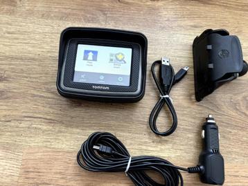 Tomtom Urban Rider  model 4GC01 beschikbaar voor biedingen
