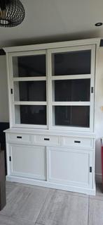 Ikea buffetkast Larsfrid, Ophalen, 200 cm of meer, 150 tot 200 cm, Zo goed als nieuw