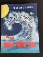 Francine Oomen - Oomen stroomt over, Ophalen, Zo goed als nieuw, Francine Oomen