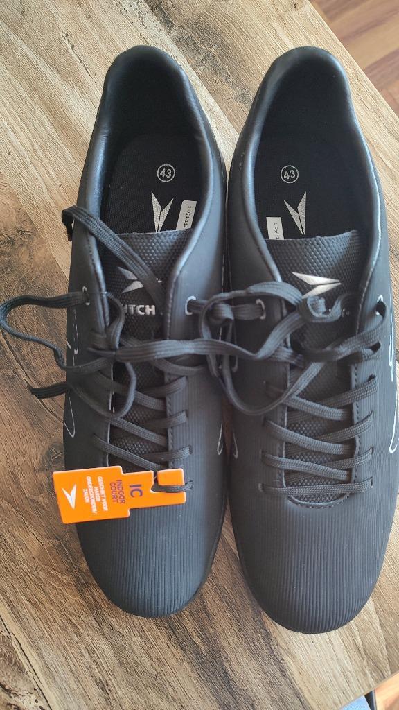 Zaalvoetbalschoenen 43, Sport en Fitness, Voetbal, Nieuw, Schoenen, Ophalen of Verzenden