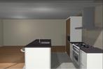 DESIGN KLOOSTERMAN EILAND KEUKEN + APPARATUUR, Huis en Inrichting, Keuken | Complete keukens, Ophalen, Wit, Dubbelwandige keuken