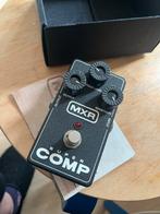 MXR Super Comp Compressor - Nieuwstaat!, Muziek en Instrumenten, Ophalen of Verzenden, Zo goed als nieuw, Compressor