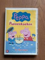 Dvd Peppa Pannenkoeken, Cd's en Dvd's, Dvd's | Kinderen en Jeugd, Ophalen of Verzenden, Gebruikt