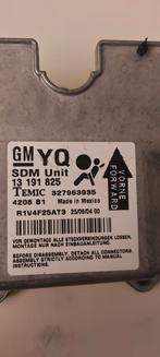 Airbag module Opel, Ophalen of Verzenden