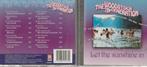 The Woodstock Generation - Let The Sunshine in(Pop,Rock)"", Cd's en Dvd's, Ophalen of Verzenden, Zo goed als nieuw, Pop