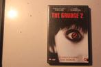 601u - dvd - the grudge 2, Cd's en Dvd's, Alle leeftijden, Ophalen of Verzenden, Gebruikt