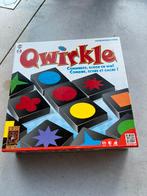 Qwirkle spel, Hobby en Vrije tijd, Gezelschapsspellen | Kaartspellen, Drie of vier spelers, Ophalen, Zo goed als nieuw, 999  Games