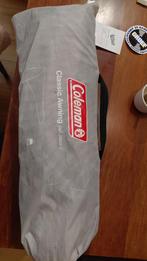 Coleman Classic Awning Tarp, Ophalen, Zo goed als nieuw