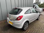 Opel Corsa 1.2-16V Business NAP//AIRCO//NAVI//CV+AB//APK, Voorwielaandrijving, Gebruikt, 1229 cc, Origineel Nederlands