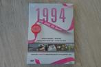 1994 UW JAAR IN BEELD ( nieuw in de verpakking ), Alle leeftijden, Verzenden, Natuur