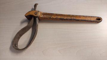 Ridgid no2 bandsleutel beschikbaar voor biedingen