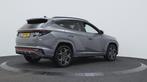 Hyundai Tucson 1.6 T-GDI HEV N Line Edition | Stoelverwarmin, 12 maanden, Stof, Gebruikt, 4 cilinders