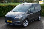 Ford Transit Courier 1.0 Limited EcoBoost S&S|Dealeronderhou, Voorwielaandrijving, Stof, Gebruikt, 100 pk