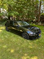 Bmw 335D touring e91 500pk+ Monster, Auto's, BMW, Automaat, Achterwielaandrijving, Leder, Diesel