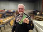 HSS Boorset 4 delig multi, Ophalen of Verzenden, Nieuw