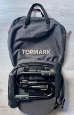 Topmark hangstoel voor babies, Ophalen of Verzenden, Zo goed als nieuw, Inklapstoel