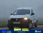 DACIA DOKKER 1.5 dci 75, Auto's, Bestelauto's, Gebruikt, Euro 6, 4 cilinders, Wit
