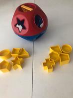 Tupperware Hollebol Speelgoed, Kinderen en Baby's, Speelgoed | Babyspeelgoed, Ophalen of Verzenden, Gebruikt, Overige typen