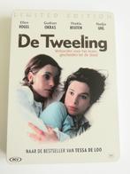 de tweeling DVD Tessa de Loo, Ophalen of Verzenden, Vanaf 12 jaar, Film, Zo goed als nieuw