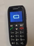 senior telefoon Fysic, Gebruikt, Geen camera, Ophalen of Verzenden, Klassiek of Candybar