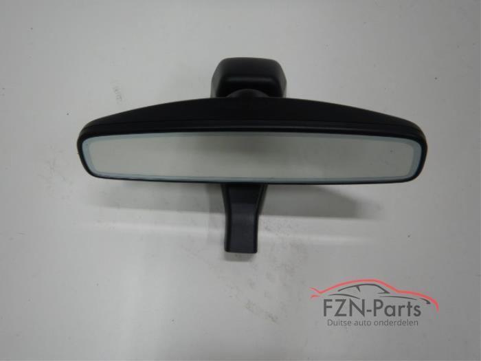 VW Golf 7 Facelift Binnenspiegel Dimmend Zwart camera, Auto-onderdelen, Spiegels, Gebruikt, Ophalen of Verzenden