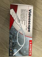 Launch video scope, Ophalen of Verzenden