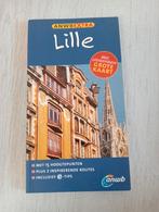Te koop reisgids Lille, Overige merken, Europa, Ophalen of Verzenden, Zo goed als nieuw