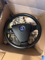 Saab 9-3 stuur + airbag, Auto-onderdelen, Ophalen of Verzenden, Saab