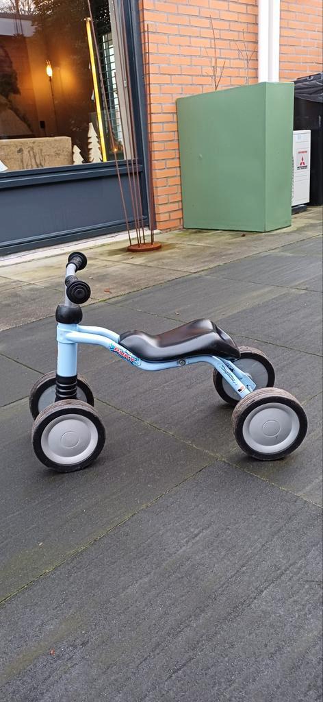 Puky Loopfiets - Gebruikt, Kinderen en Baby's, Speelgoed | Buiten | Voertuigen en Loopfietsen, Gebruikt, Loopfiets, Ophalen of Verzenden