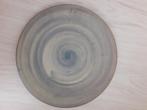 Ambacht Volendam keramiek gebaksschaal *eureka*, Antiek en Kunst, Ophalen of Verzenden