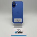 Apple iPhone XR blauw 64GB, Ophalen of Verzenden, Refurbished, IPhone XR