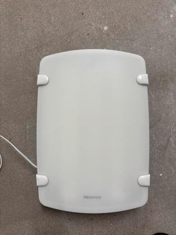 Medisana LT 480 Daglichtlamp - Tegen Winterdepressie beschikbaar voor biedingen